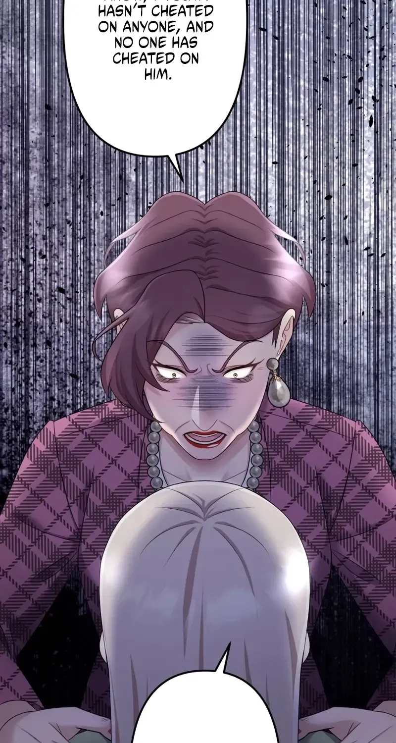 Marriage Plan ~Moto Otto no Kekkonshiki o Planning Shimashita~ Chapter 12 page 82 - 