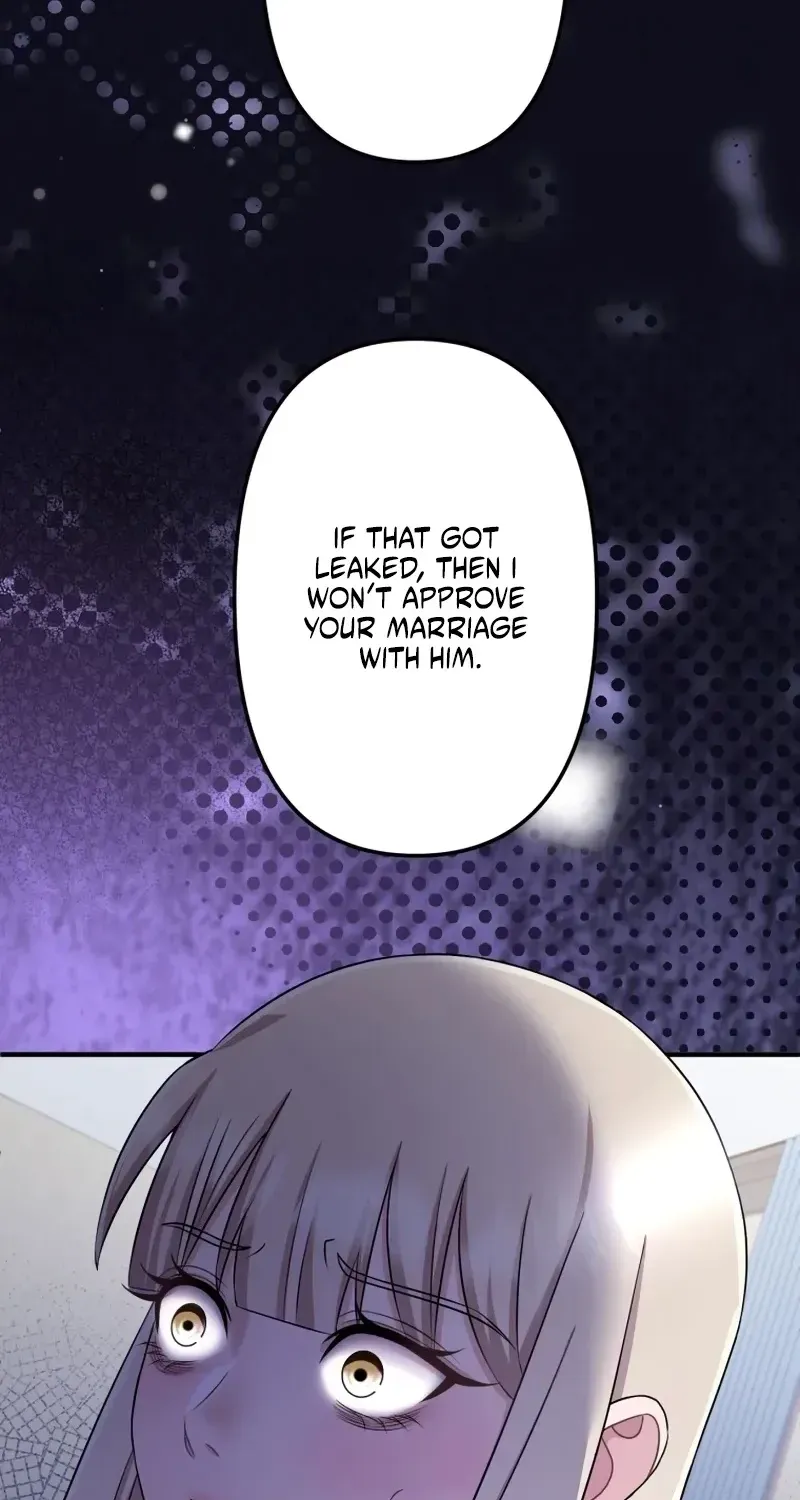 Marriage Plan ~Moto Otto no Kekkonshiki o Planning Shimashita~ Chapter 12 page 84 - 
