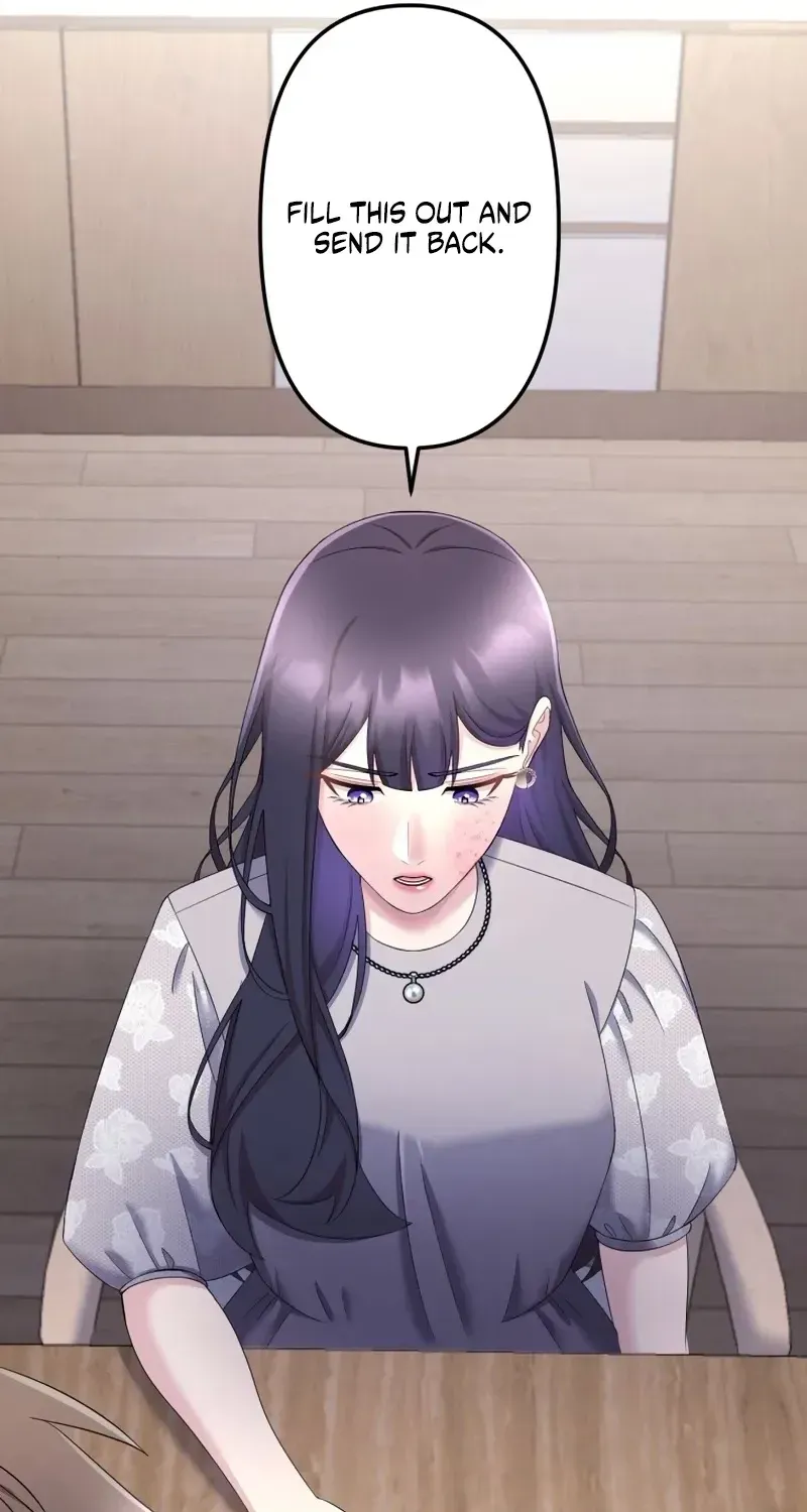 Marriage Plan ~Moto Otto no Kekkonshiki o Planning Shimashita~ Chapter 12 page 86 - 