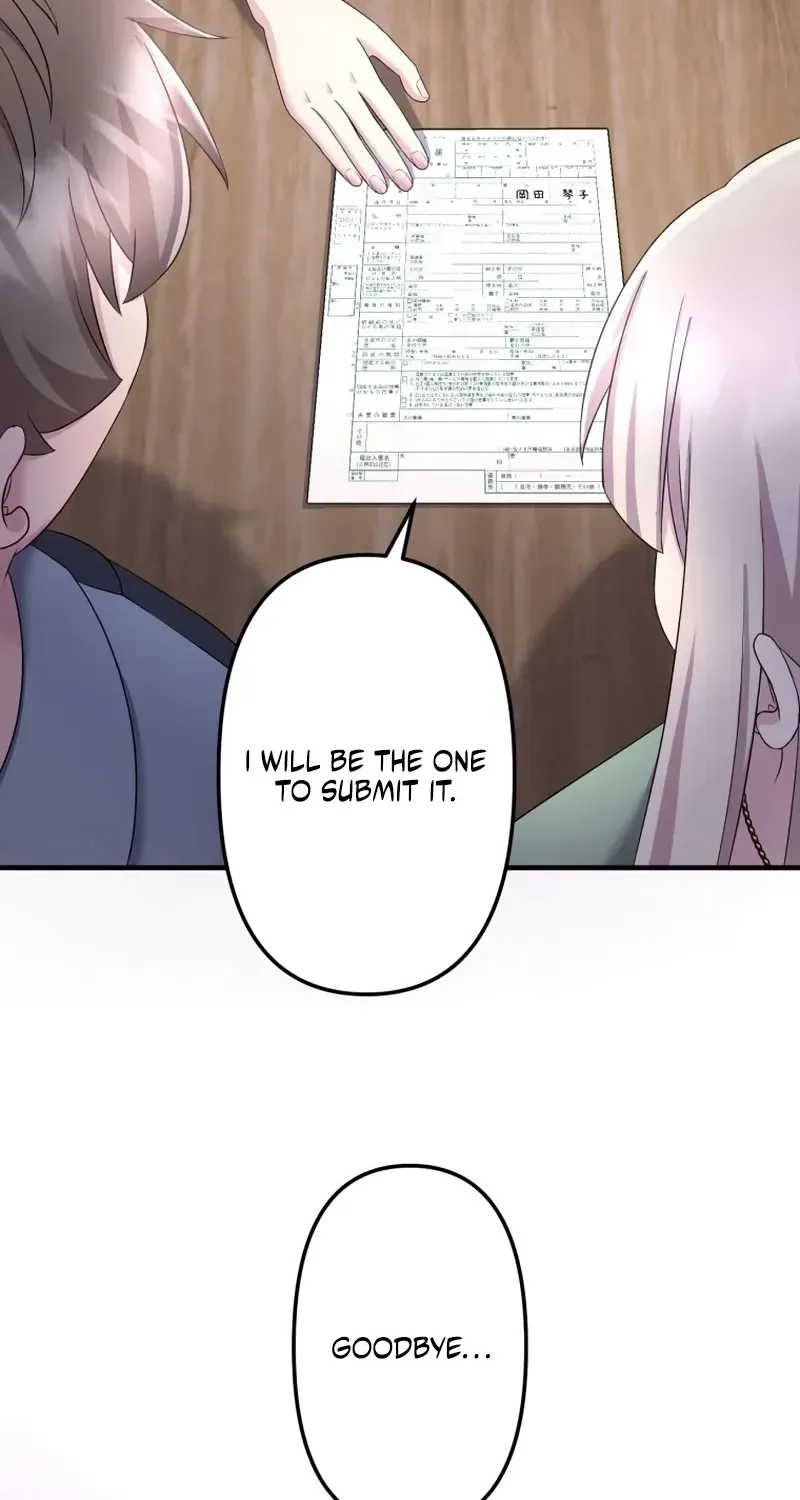Marriage Plan ~Moto Otto no Kekkonshiki o Planning Shimashita~ Chapter 12 page 87 - 