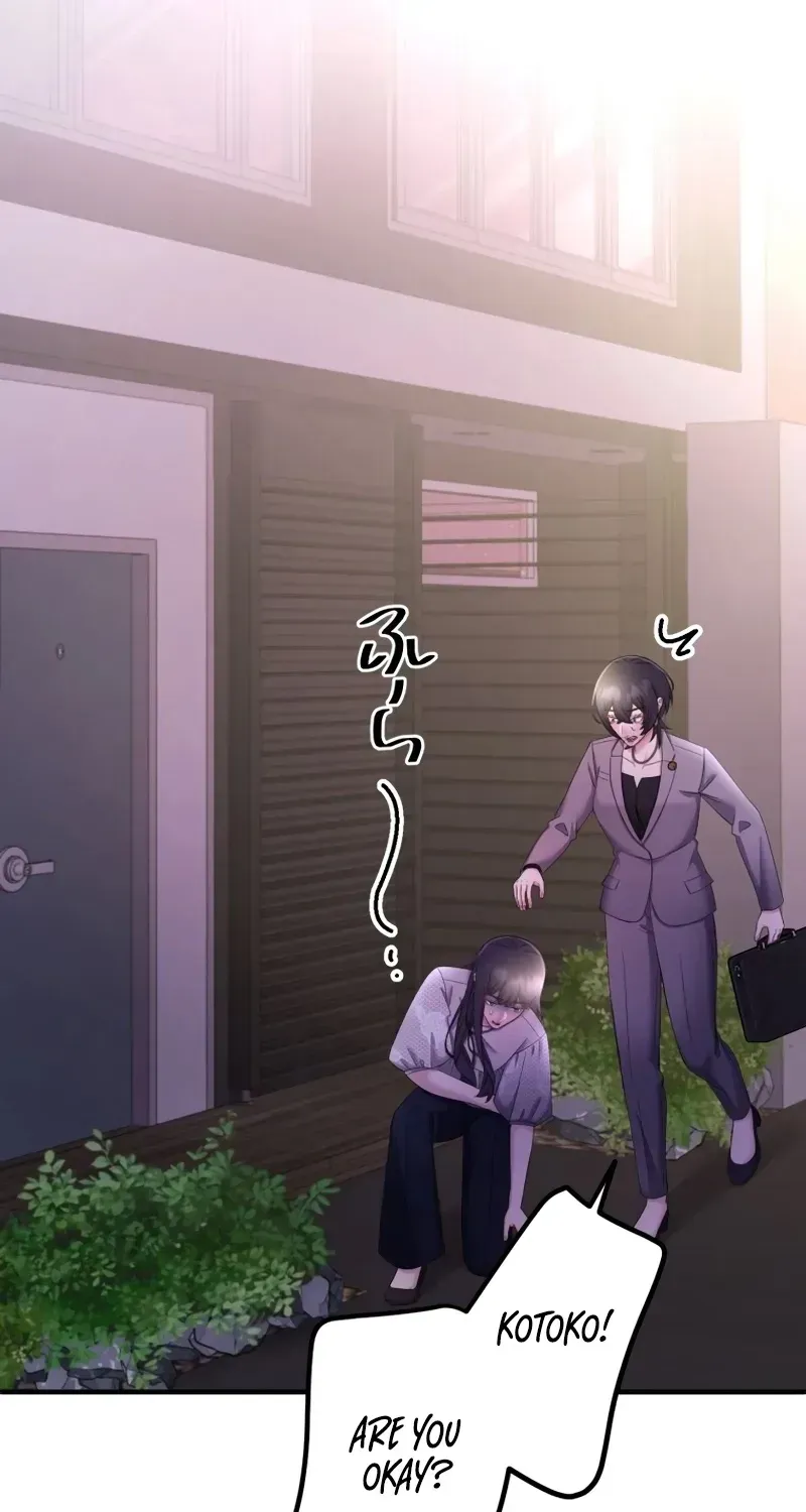 Marriage Plan ~Moto Otto no Kekkonshiki o Planning Shimashita~ Chapter 12 page 89 - 