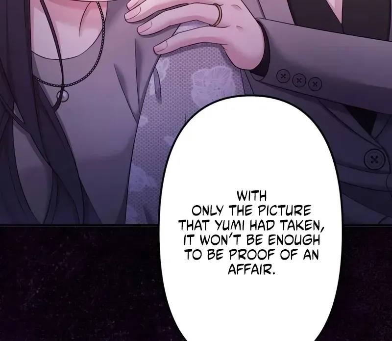Marriage Plan ~Moto Otto no Kekkonshiki o Planning Shimashita~ Chapter 12 page 92 - 