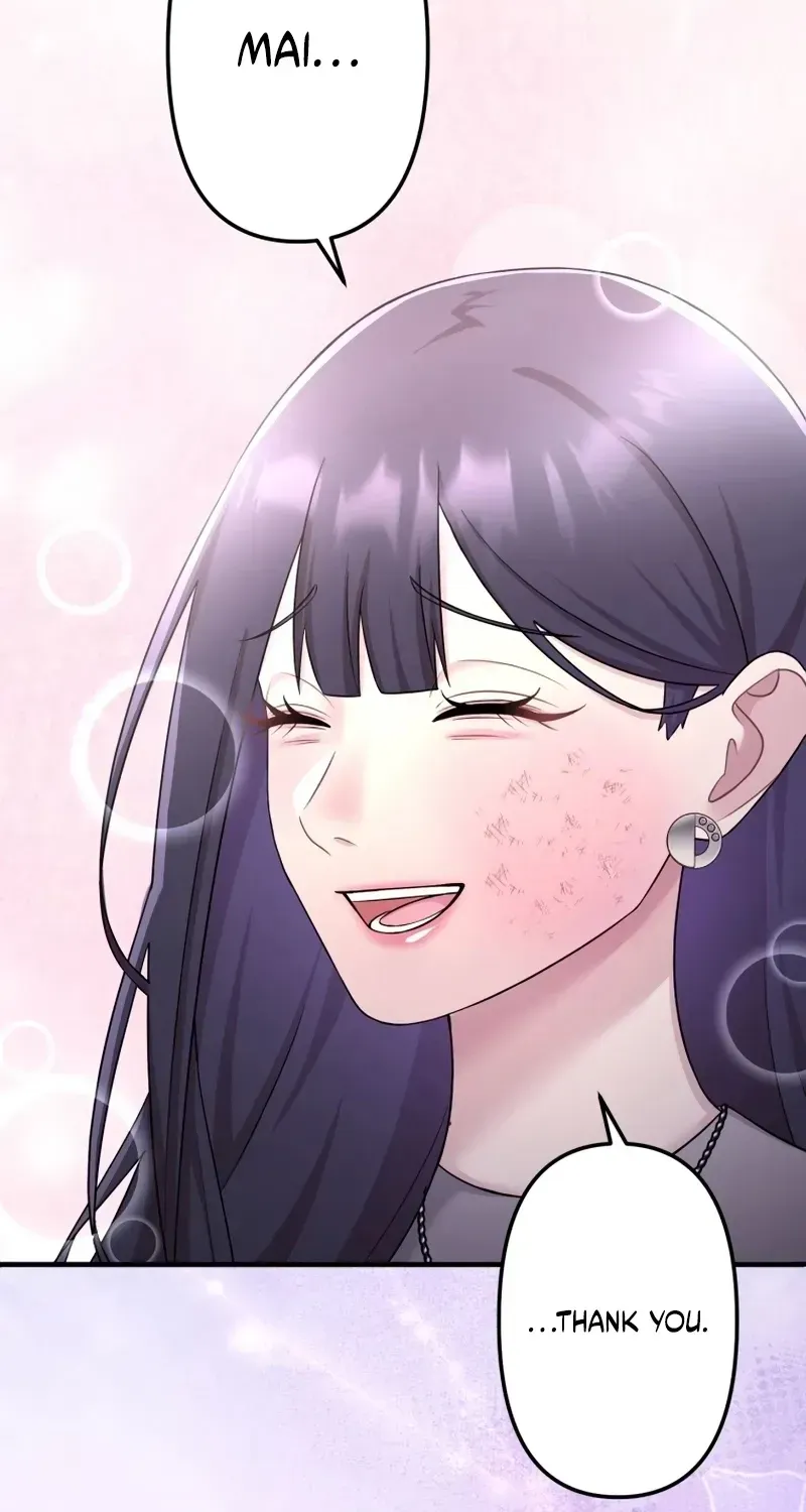 Marriage Plan ~Moto Otto no Kekkonshiki o Planning Shimashita~ Chapter 12 page 99 - 