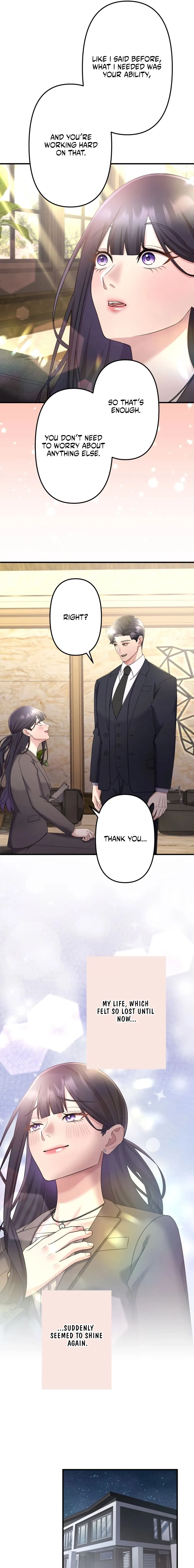 Marriage Plan ~Moto Otto no Kekkonshiki o Planning Shimashita~ Chapter 13 page 22 - 