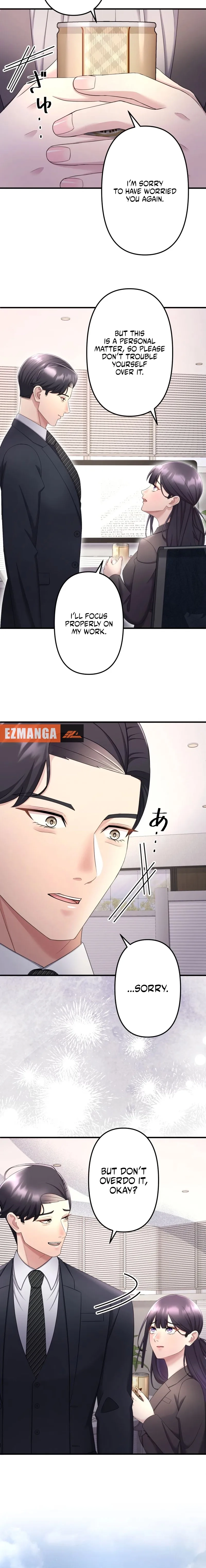 Marriage Plan ~Moto Otto no Kekkonshiki o Planning Shimashita~ Chapter 13 page 6 - 