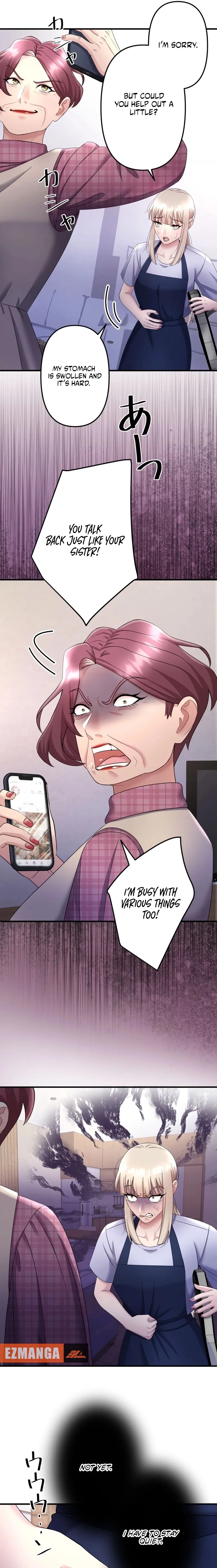 Marriage Plan ~Moto Otto no Kekkonshiki o Planning Shimashita~ Chapter 13 page 9 - 
