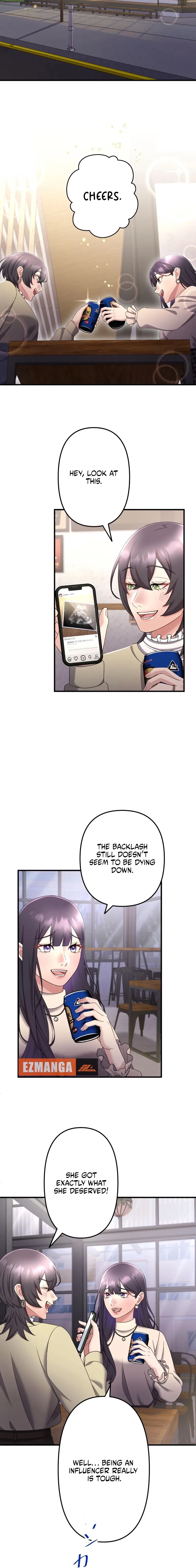 Marriage Plan ~Moto Otto no Kekkonshiki o Planning Shimashita~ Chapter 14 page 13 - 