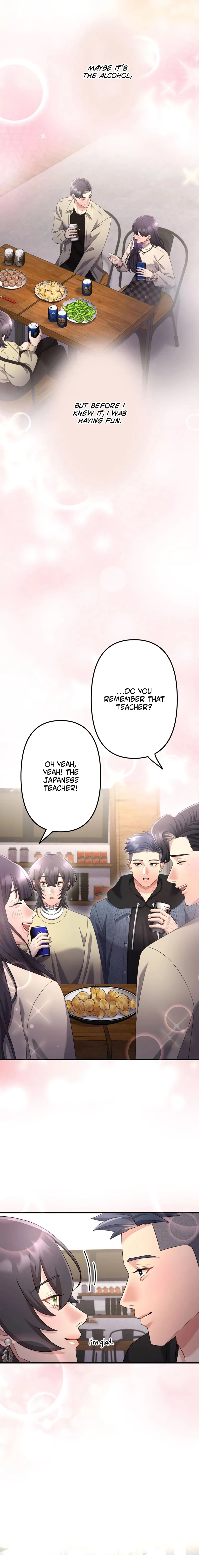 Marriage Plan ~Moto Otto no Kekkonshiki o Planning Shimashita~ Chapter 14 page 22 - 
