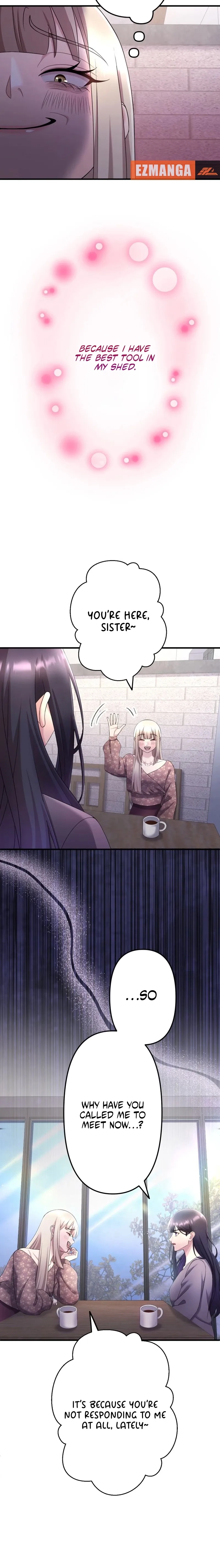 Marriage Plan ~Moto Otto no Kekkonshiki o Planning Shimashita~ Chapter 15 page 19 - 