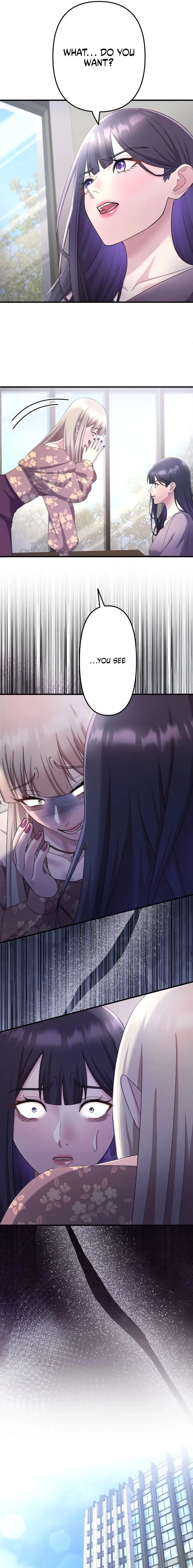 Marriage Plan ~Moto Otto no Kekkonshiki o Planning Shimashita~ Chapter 15 page 22 - 