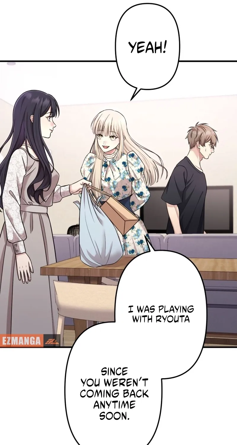Marriage Plan ~Moto Otto no Kekkonshiki o Planning Shimashita~ Chapter 2 page 11 - 