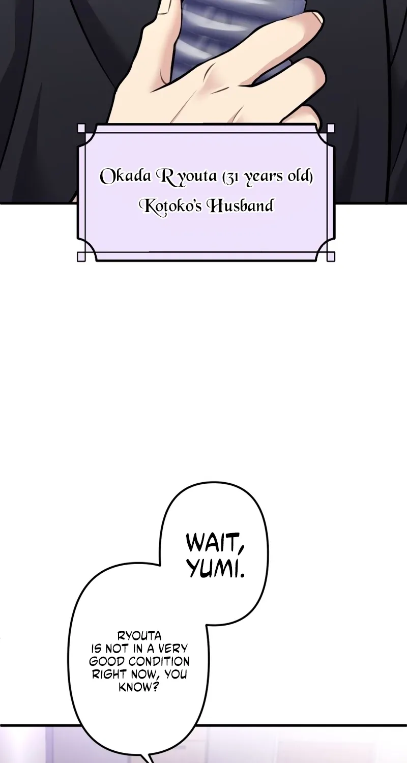 Marriage Plan ~Moto Otto no Kekkonshiki o Planning Shimashita~ Chapter 2 page 13 - 