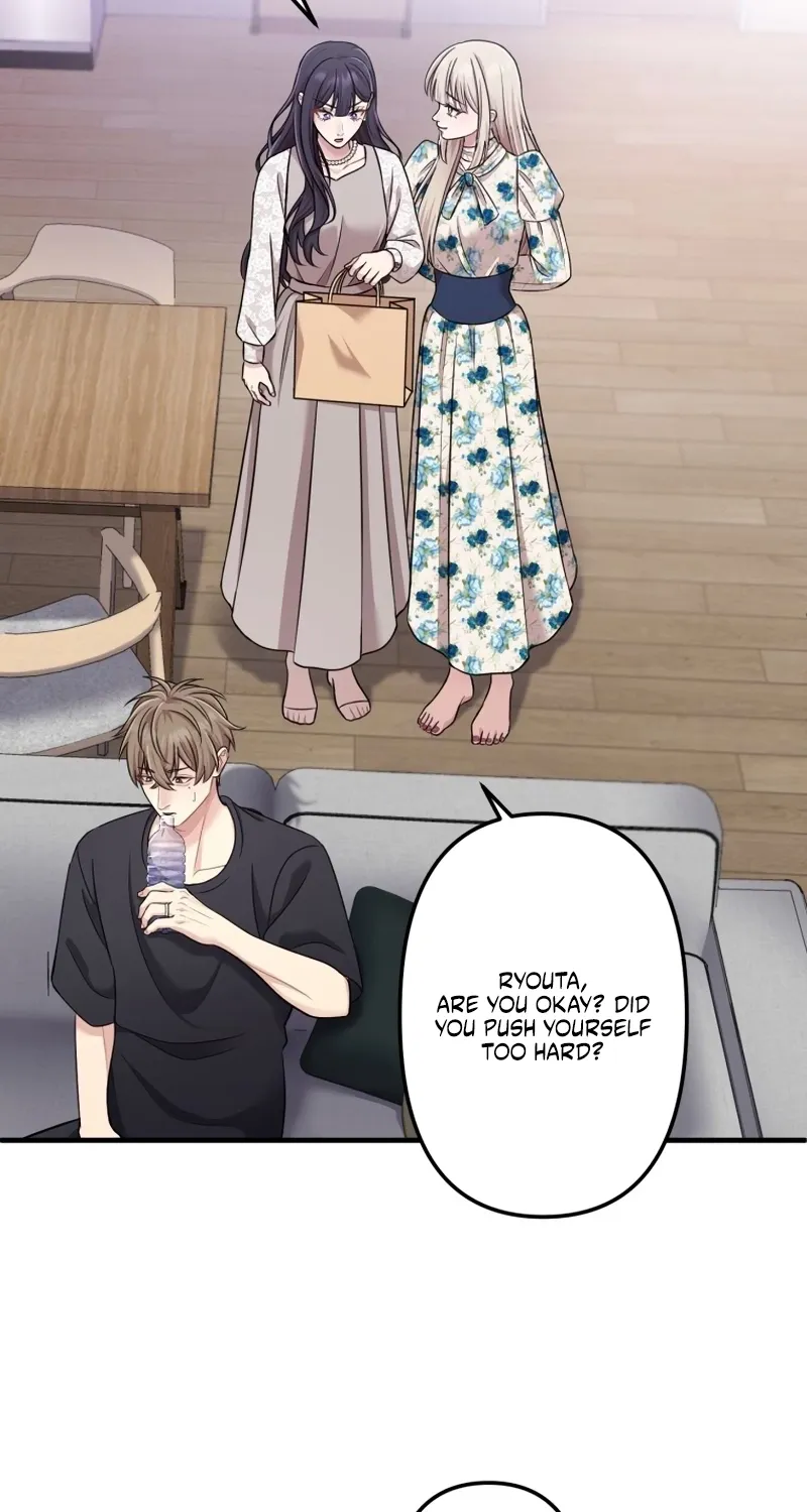 Marriage Plan ~Moto Otto no Kekkonshiki o Planning Shimashita~ Chapter 2 page 14 - 