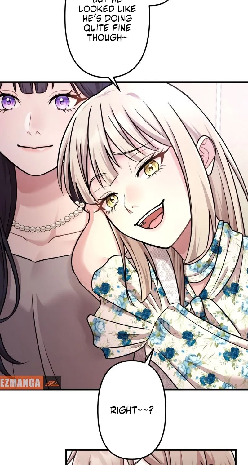 Marriage Plan ~Moto Otto no Kekkonshiki o Planning Shimashita~ Chapter 2 page 16 - 
