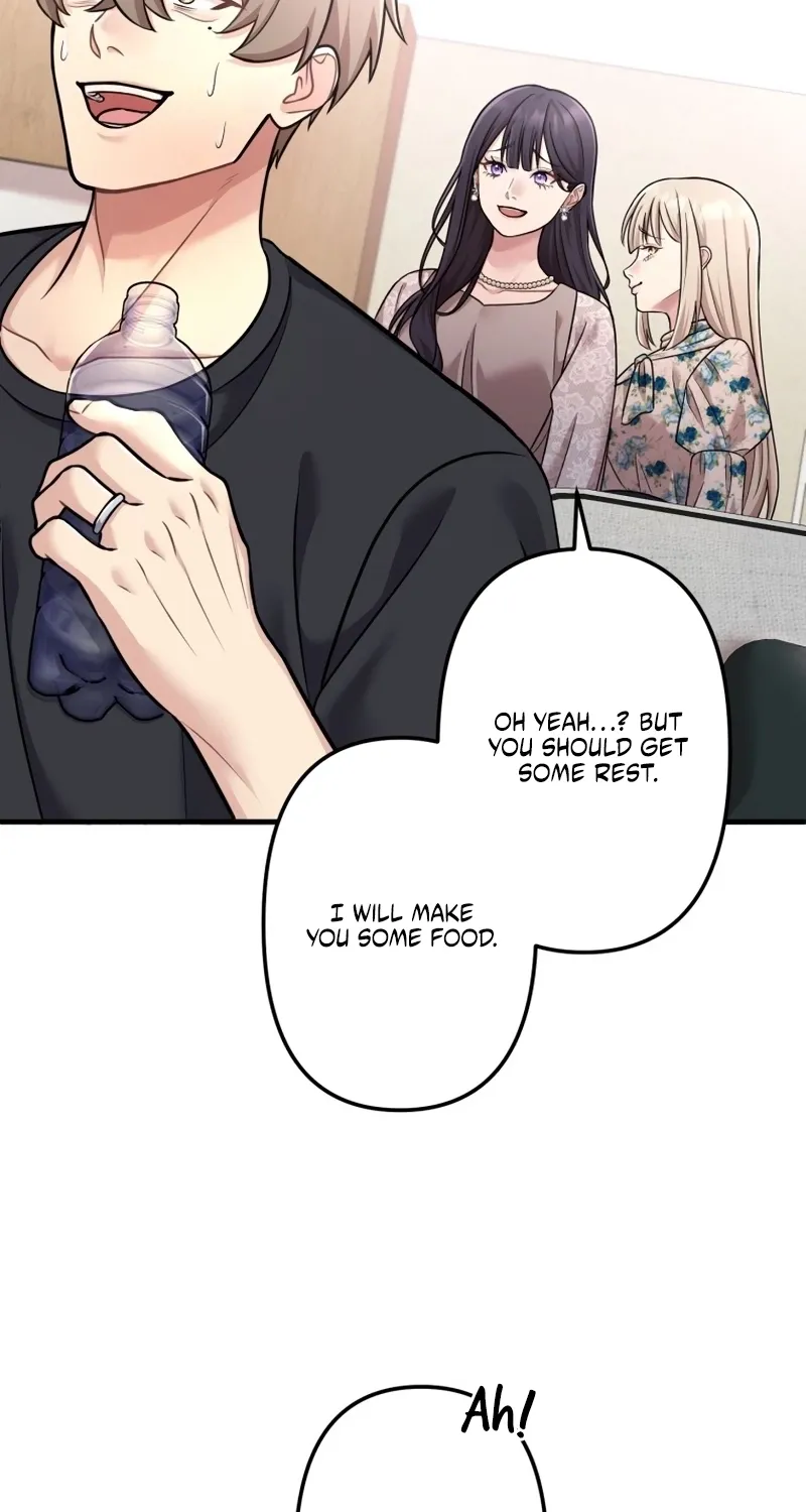 Marriage Plan ~Moto Otto no Kekkonshiki o Planning Shimashita~ Chapter 2 page 18 - 