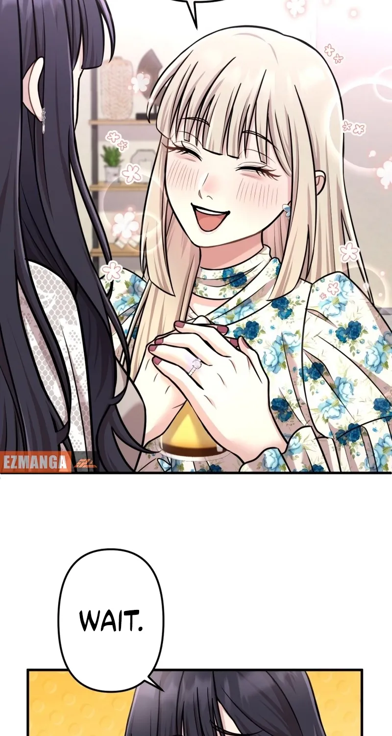 Marriage Plan ~Moto Otto no Kekkonshiki o Planning Shimashita~ Chapter 2 page 22 - 