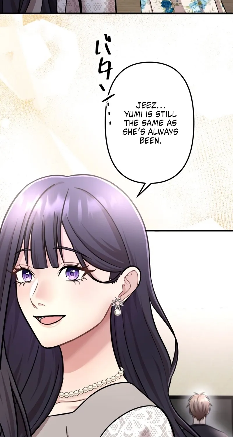Marriage Plan ~Moto Otto no Kekkonshiki o Planning Shimashita~ Chapter 2 page 27 - 