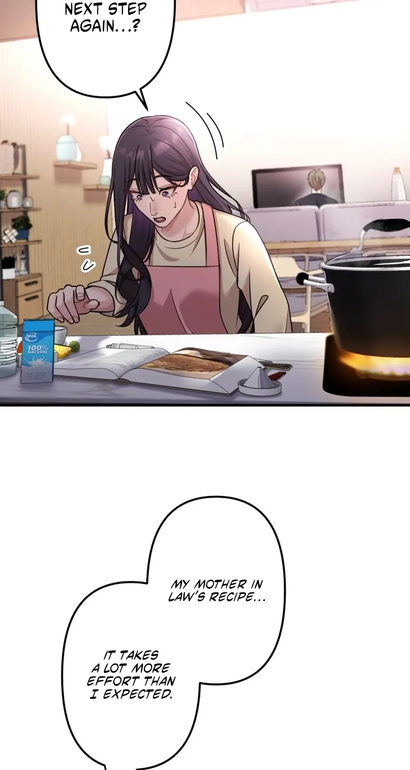 Marriage Plan ~Moto Otto no Kekkonshiki o Planning Shimashita~ Chapter 2 page 29 - 