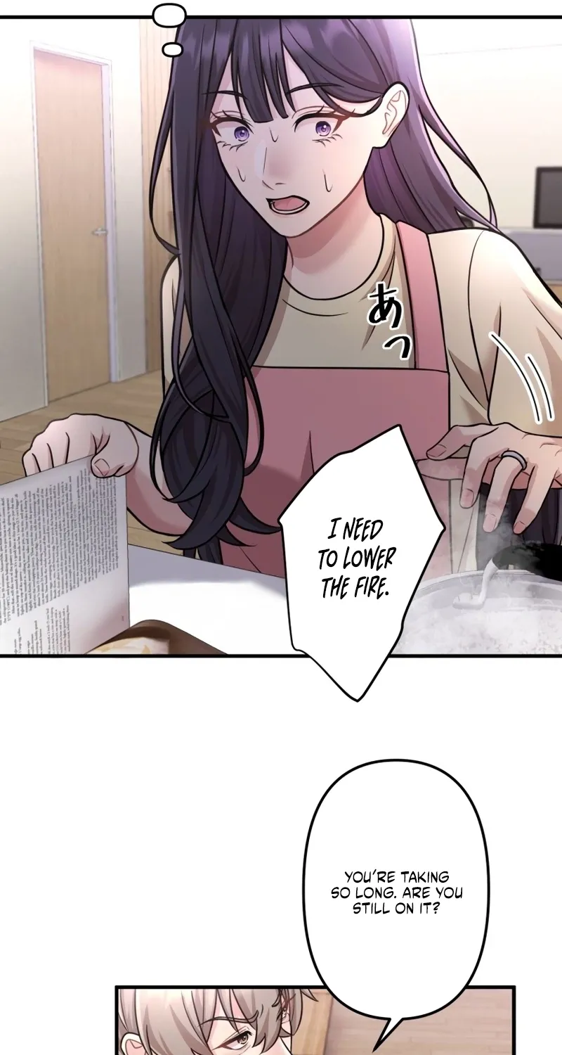 Marriage Plan ~Moto Otto no Kekkonshiki o Planning Shimashita~ Chapter 2 page 31 - 