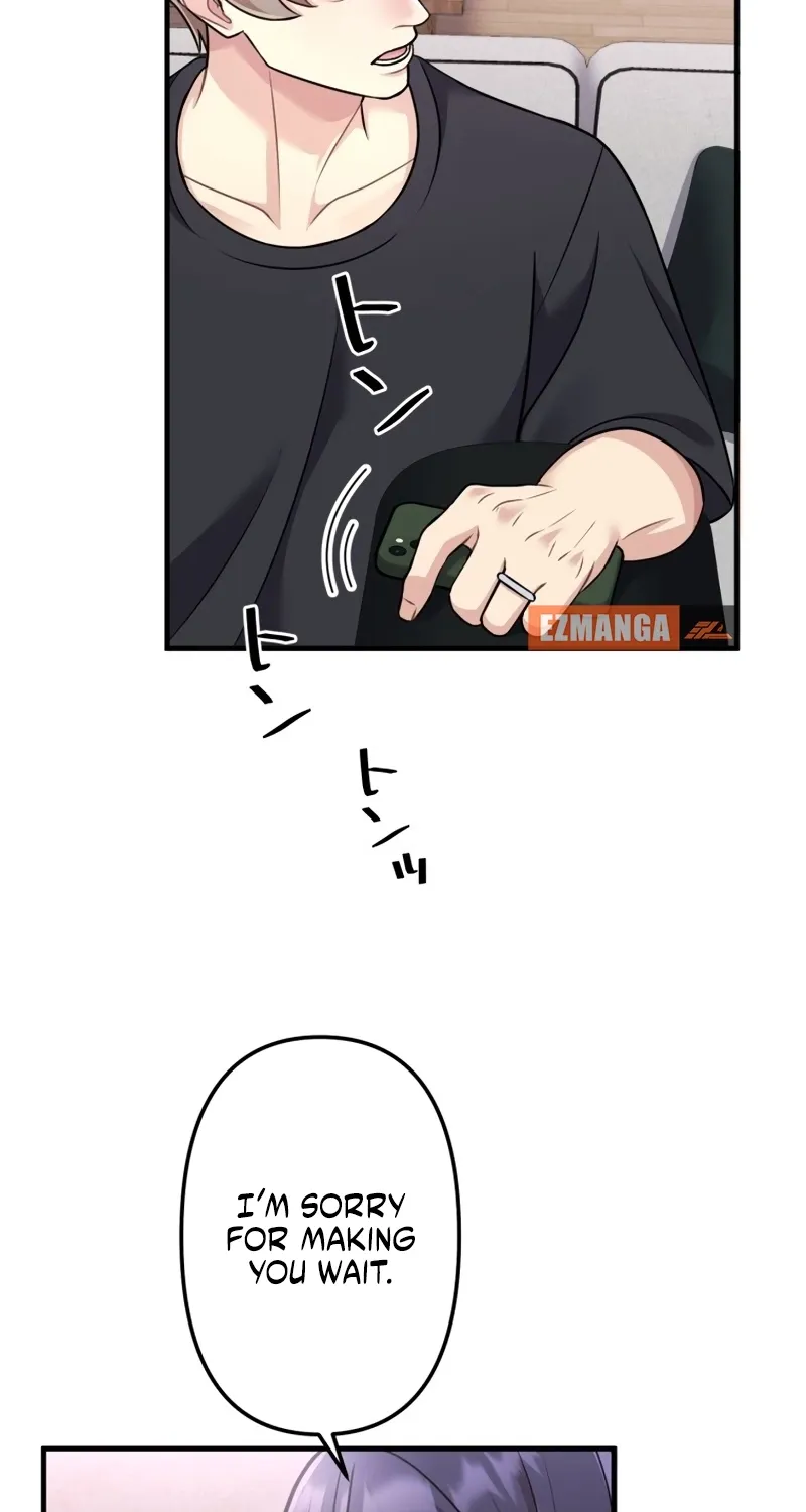 Marriage Plan ~Moto Otto no Kekkonshiki o Planning Shimashita~ Chapter 2 page 32 - 