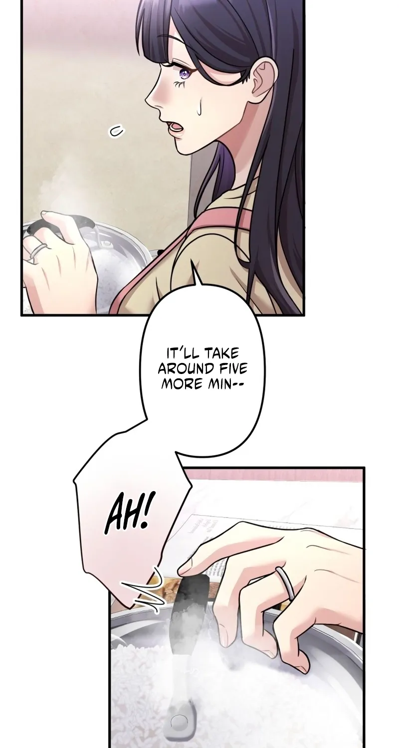 Marriage Plan ~Moto Otto no Kekkonshiki o Planning Shimashita~ Chapter 2 page 33 - 