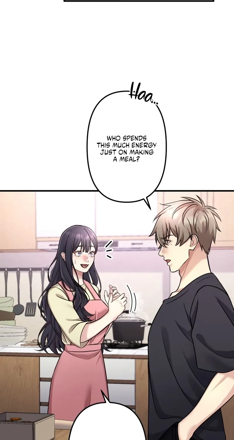 Marriage Plan ~Moto Otto no Kekkonshiki o Planning Shimashita~ Chapter 2 page 34 - 