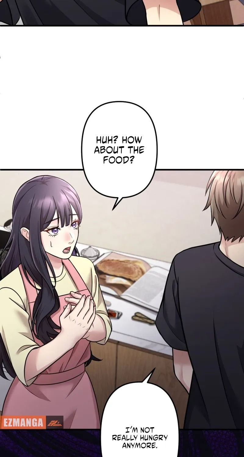 Marriage Plan ~Moto Otto no Kekkonshiki o Planning Shimashita~ Chapter 2 page 38 - 