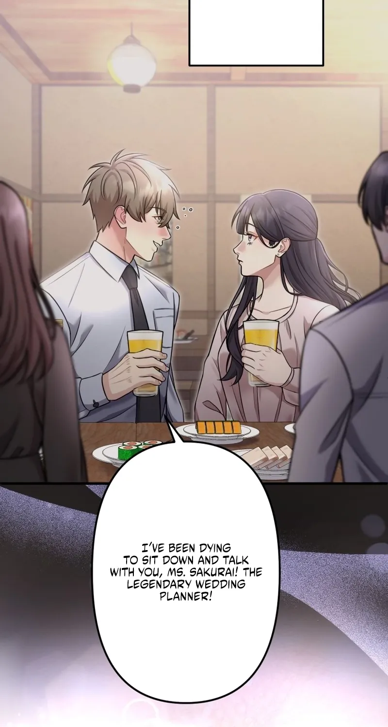 Marriage Plan ~Moto Otto no Kekkonshiki o Planning Shimashita~ Chapter 2 page 44 - 