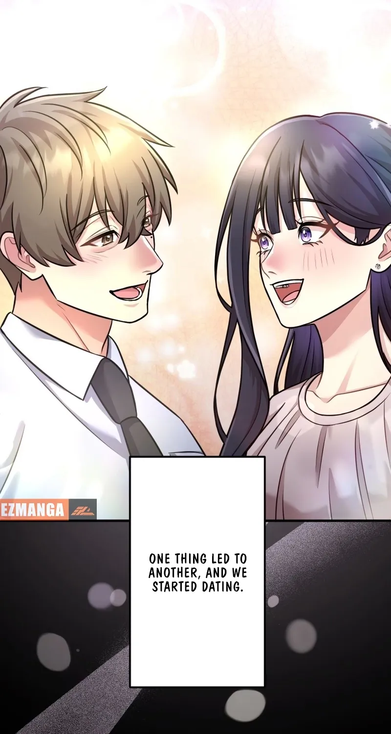 Marriage Plan ~Moto Otto no Kekkonshiki o Planning Shimashita~ Chapter 2 page 45 - 