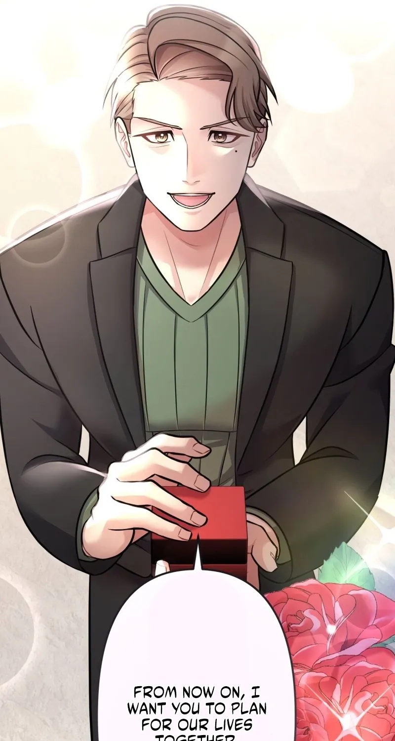 Marriage Plan ~Moto Otto no Kekkonshiki o Planning Shimashita~ Chapter 2 page 47 - 