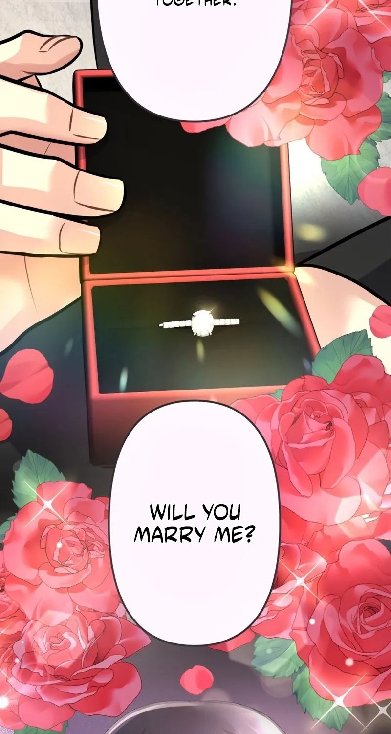 Marriage Plan ~Moto Otto no Kekkonshiki o Planning Shimashita~ Chapter 2 page 48 - 