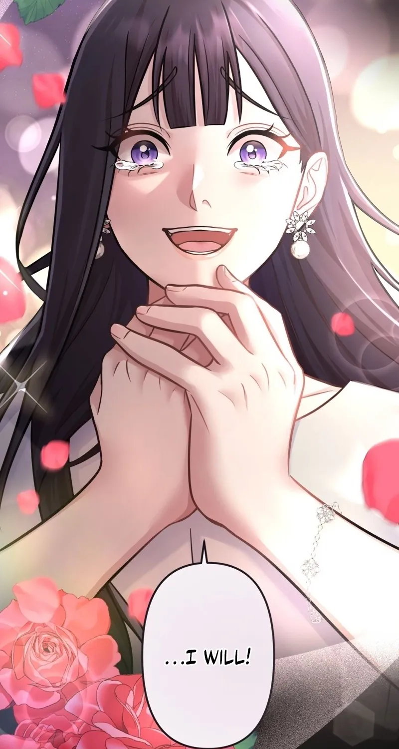 Marriage Plan ~Moto Otto no Kekkonshiki o Planning Shimashita~ Chapter 2 page 49 - 