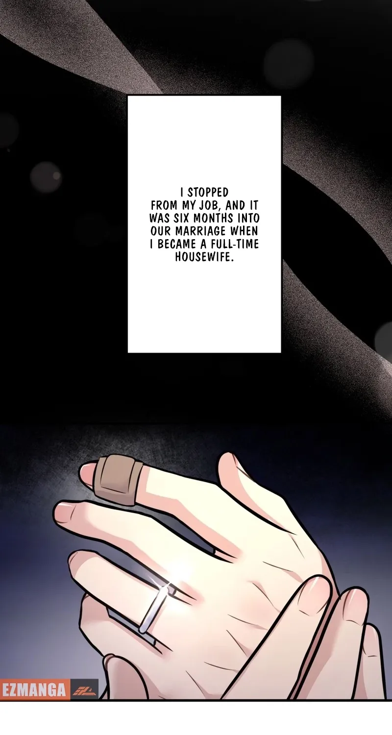Marriage Plan ~Moto Otto no Kekkonshiki o Planning Shimashita~ Chapter 2 page 51 - 