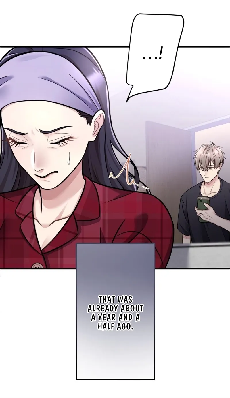 Marriage Plan ~Moto Otto no Kekkonshiki o Planning Shimashita~ Chapter 2 page 54 - 
