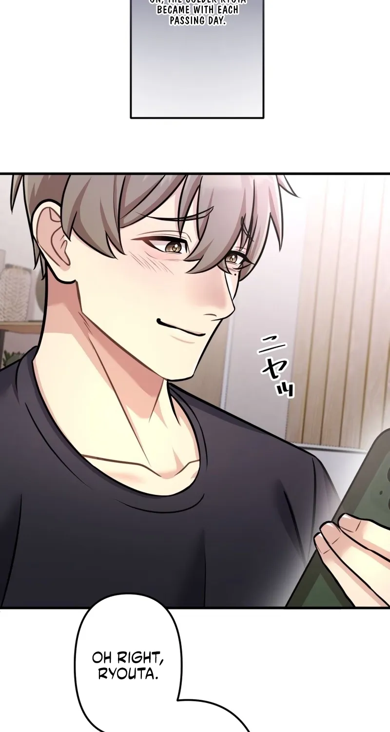 Marriage Plan ~Moto Otto no Kekkonshiki o Planning Shimashita~ Chapter 2 page 57 - 