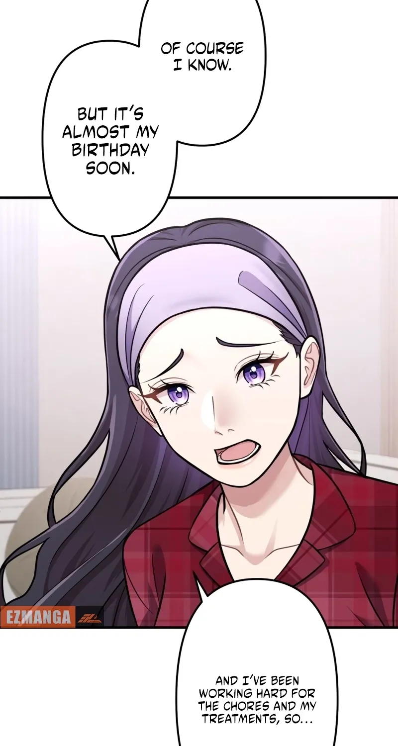 Marriage Plan ~Moto Otto no Kekkonshiki o Planning Shimashita~ Chapter 2 page 61 - 