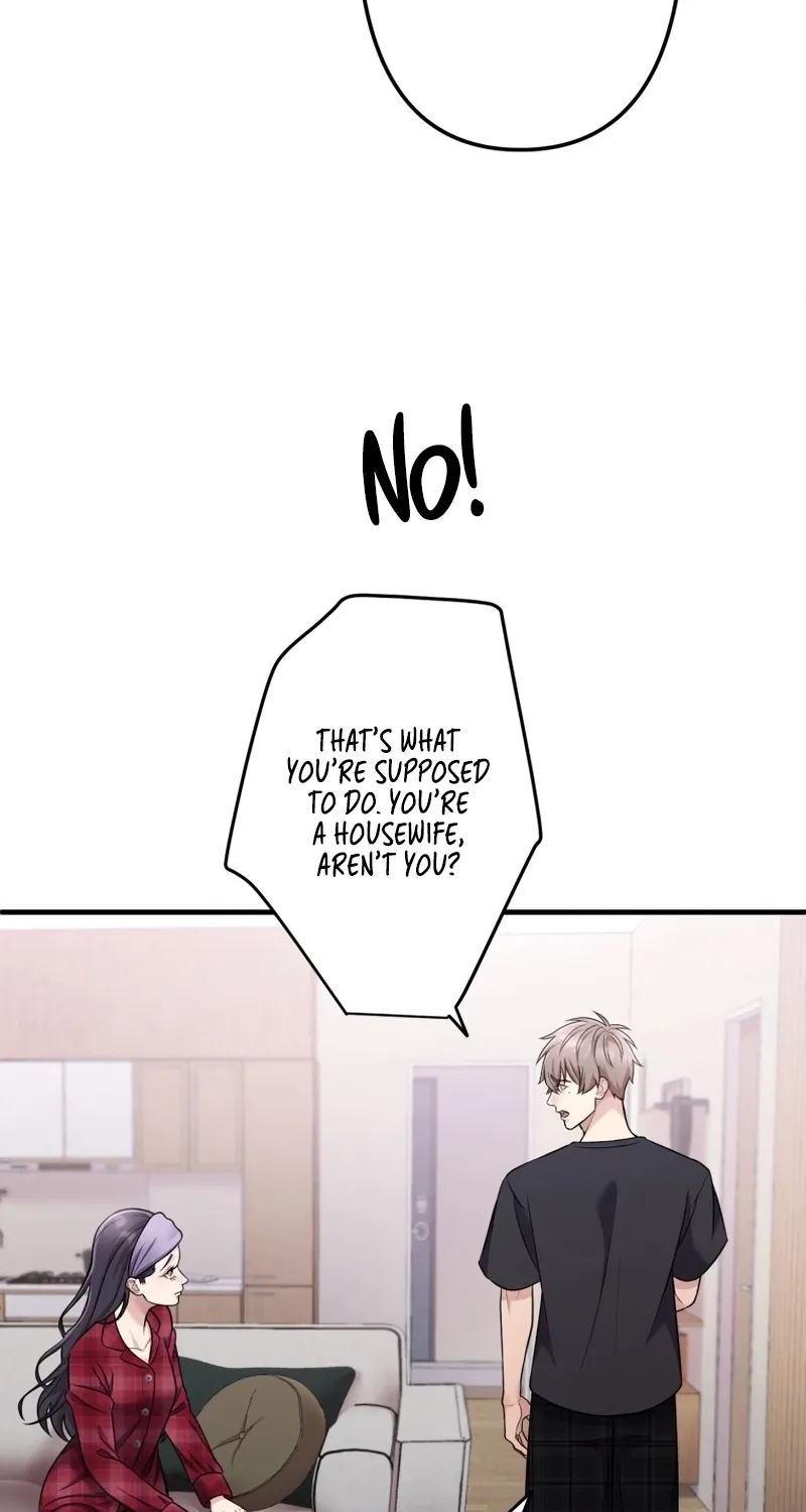Marriage Plan ~Moto Otto no Kekkonshiki o Planning Shimashita~ Chapter 2 page 62 - 