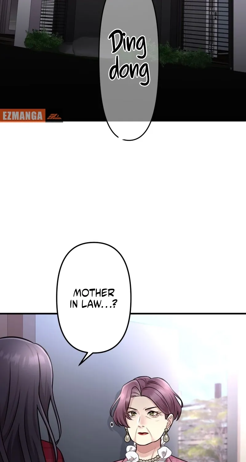 Marriage Plan ~Moto Otto no Kekkonshiki o Planning Shimashita~ Chapter 2 page 66 - 