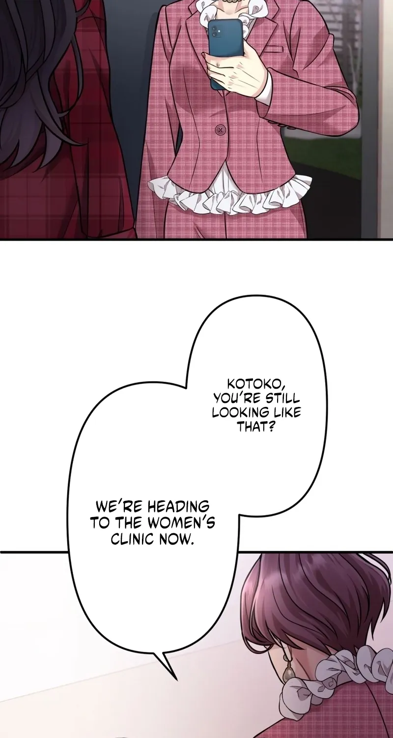 Marriage Plan ~Moto Otto no Kekkonshiki o Planning Shimashita~ Chapter 2 page 67 - 