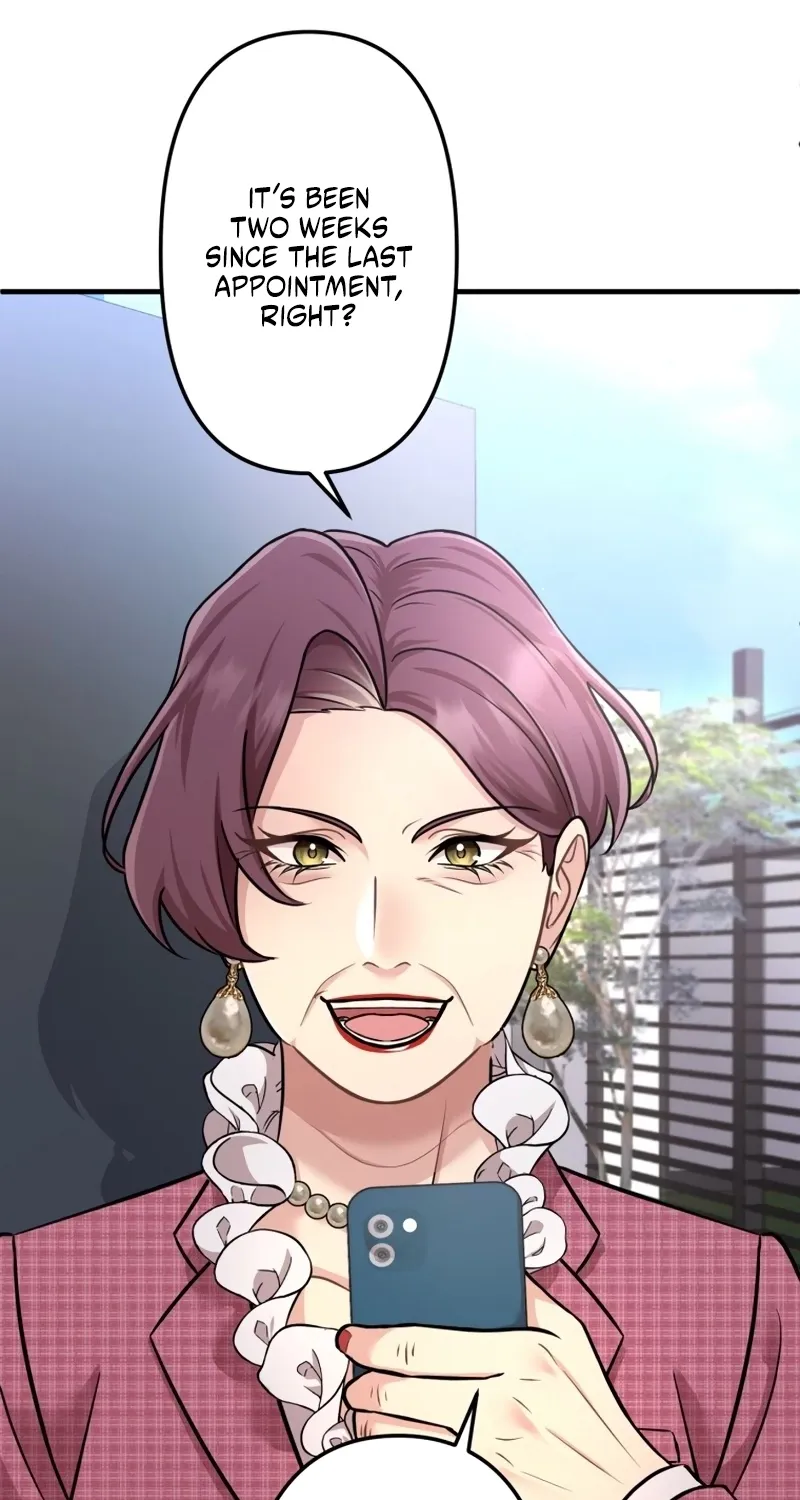 Marriage Plan ~Moto Otto no Kekkonshiki o Planning Shimashita~ Chapter 2 page 69 - 