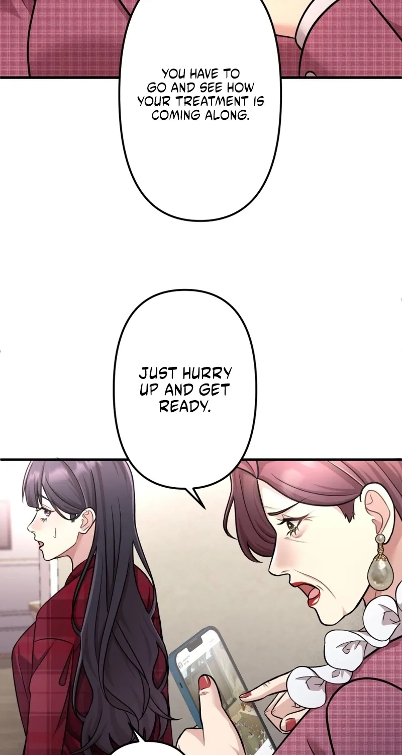 Marriage Plan ~Moto Otto no Kekkonshiki o Planning Shimashita~ Chapter 2 page 70 - 
