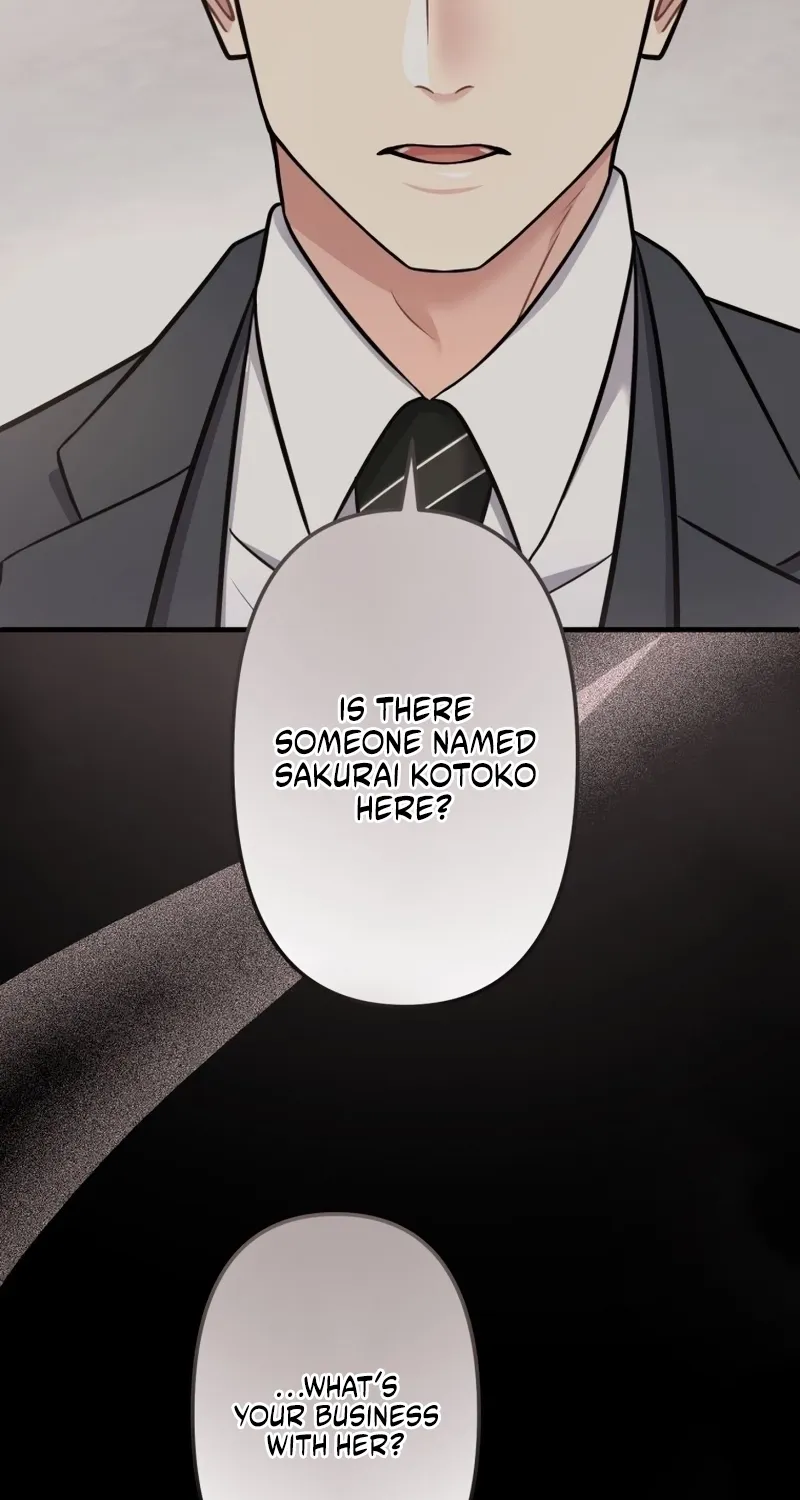 Marriage Plan ~Moto Otto no Kekkonshiki o Planning Shimashita~ Chapter 2 page 74 - 