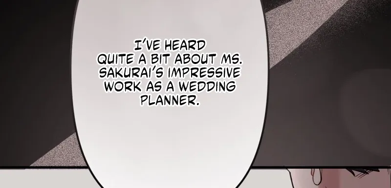 Marriage Plan ~Moto Otto no Kekkonshiki o Planning Shimashita~ Chapter 2 page 77 - 