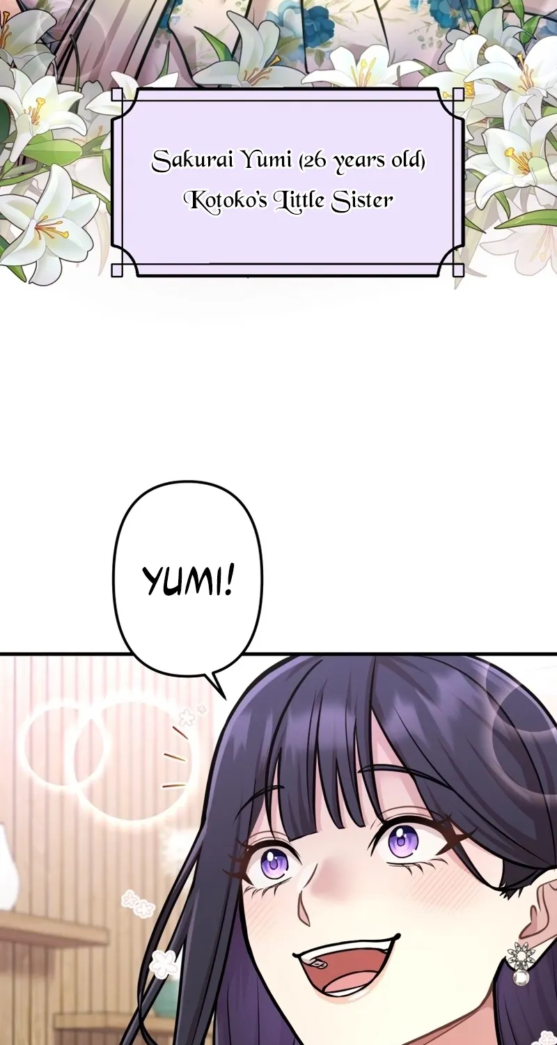 Marriage Plan ~Moto Otto no Kekkonshiki o Planning Shimashita~ Chapter 2 page 9 - 