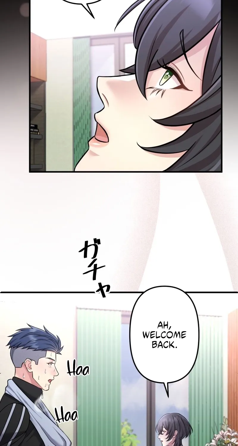 Marriage Plan ~Moto Otto no Kekkonshiki o Planning Shimashita~ Chapter 2 page 85 - 