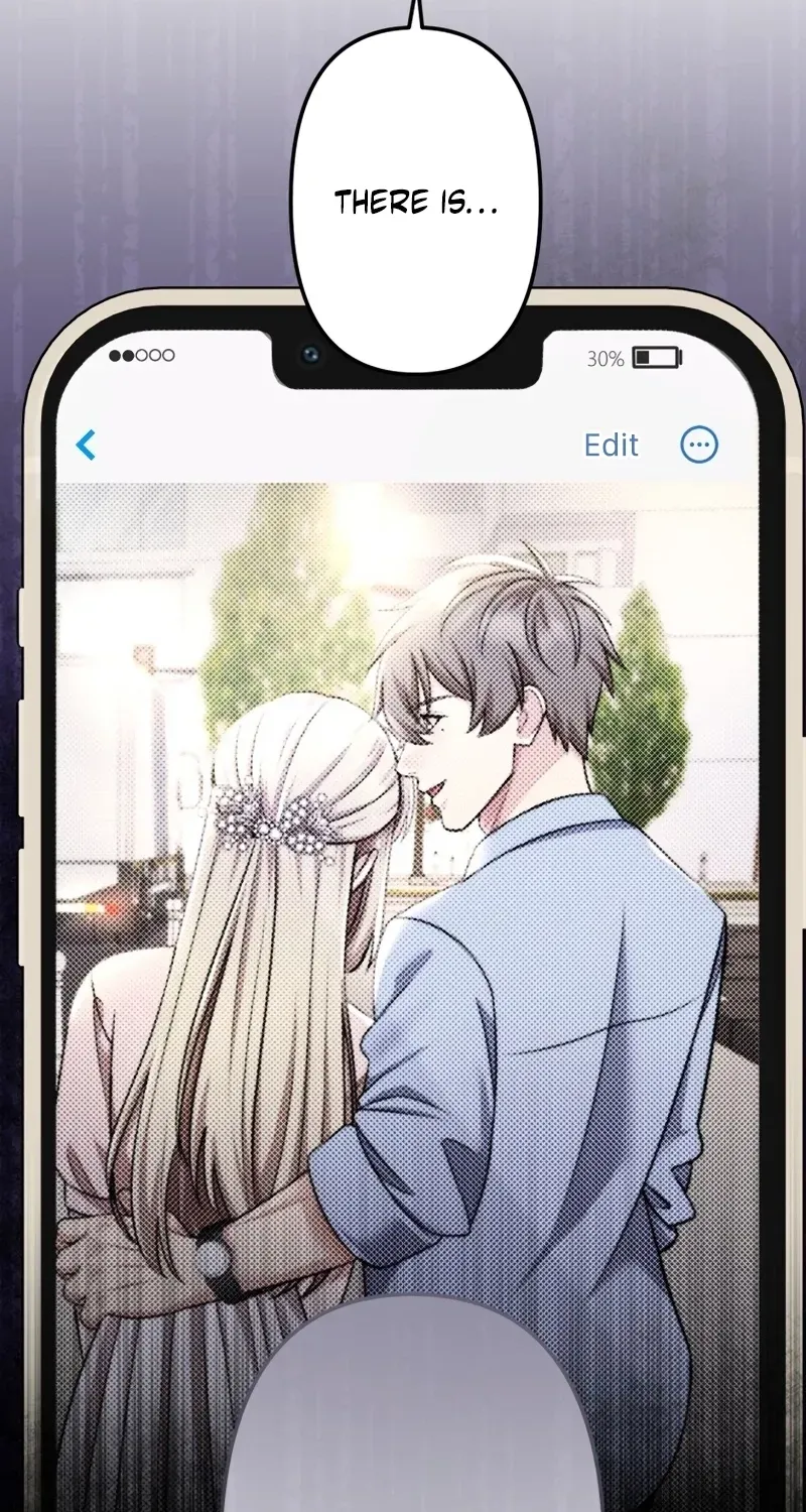 Marriage Plan ~Moto Otto no Kekkonshiki o Planning Shimashita~ Chapter 2 page 98 - 