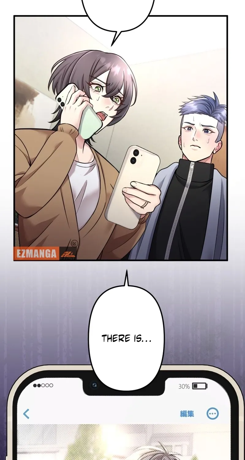 Marriage Plan ~Moto Otto no Kekkonshiki o Planning Shimashita~ Chapter 3 page 2 - 