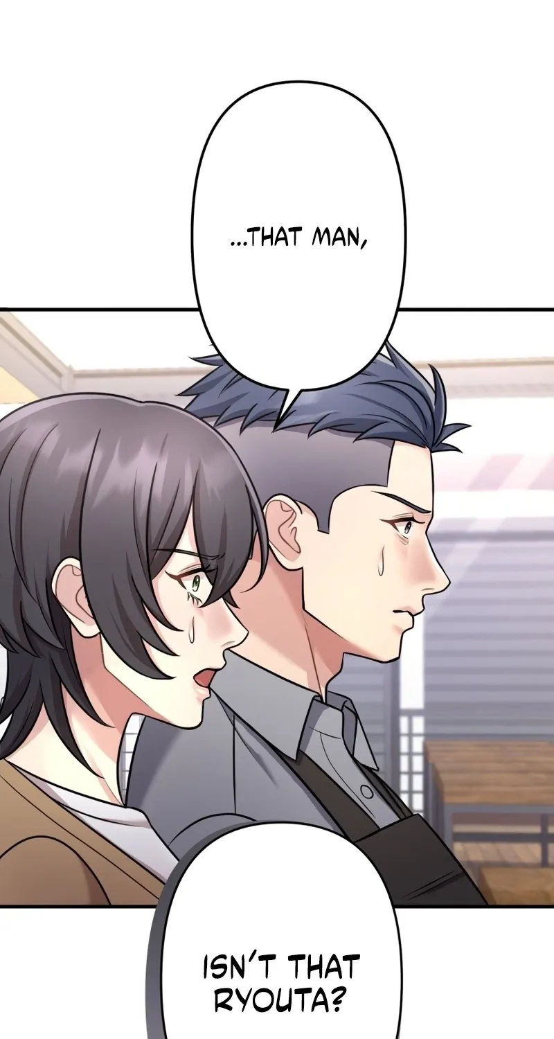 Marriage Plan ~Moto Otto no Kekkonshiki o Planning Shimashita~ Chapter 3 page 11 - 