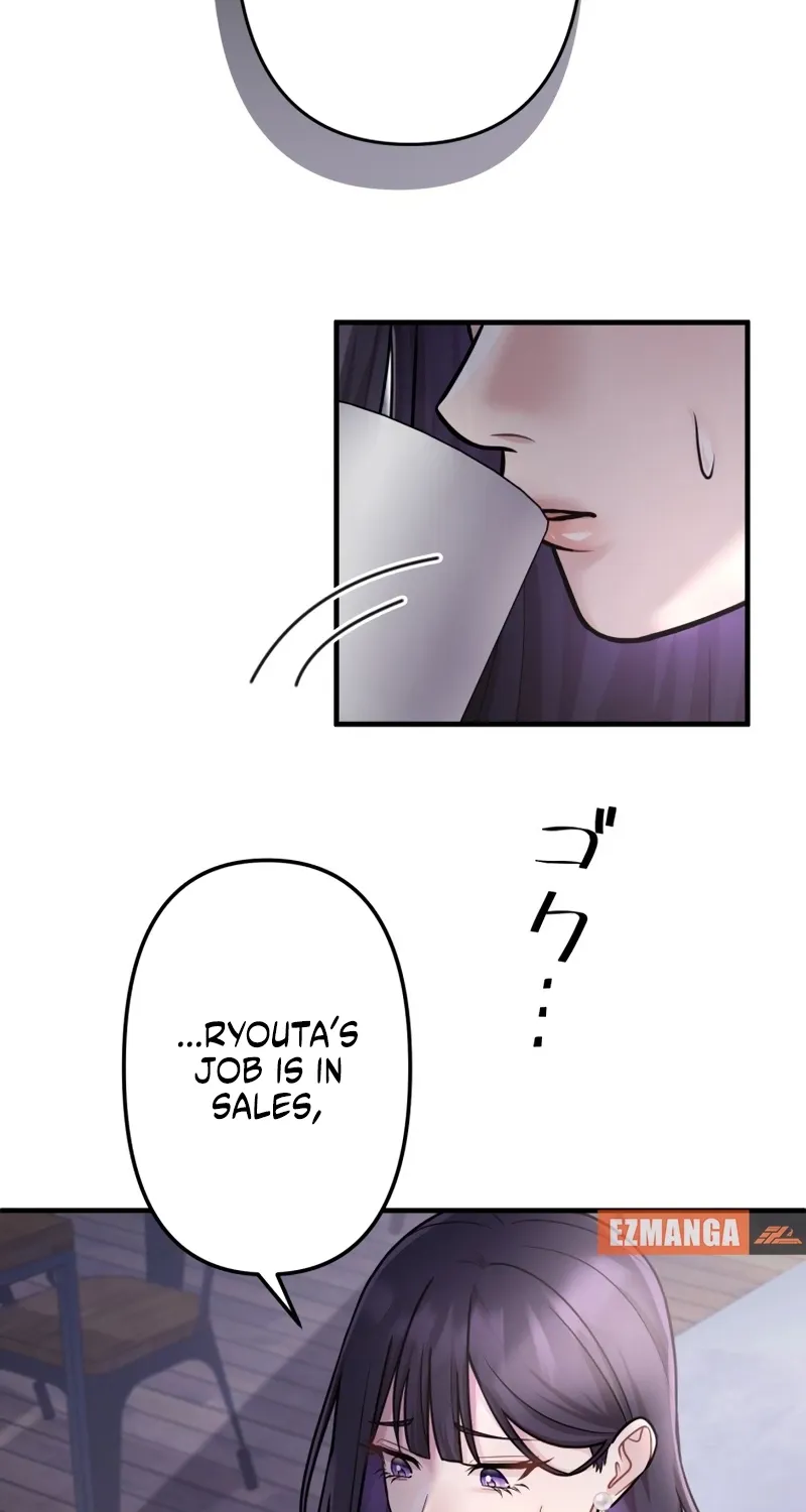 Marriage Plan ~Moto Otto no Kekkonshiki o Planning Shimashita~ Chapter 3 page 12 - 