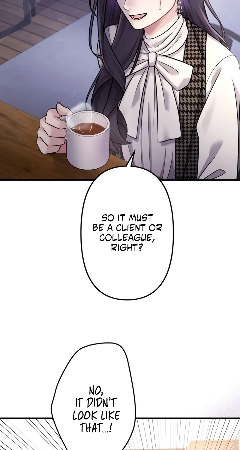 Marriage Plan ~Moto Otto no Kekkonshiki o Planning Shimashita~ Chapter 3 page 13 - 